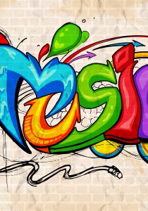 Graffiti removal