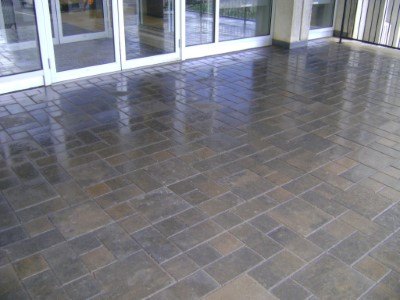Commercial Interlock Services