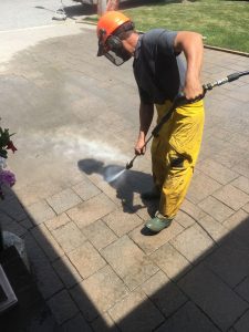 Pro Cleaning Tools
