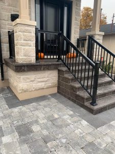 Flagstone Sealing